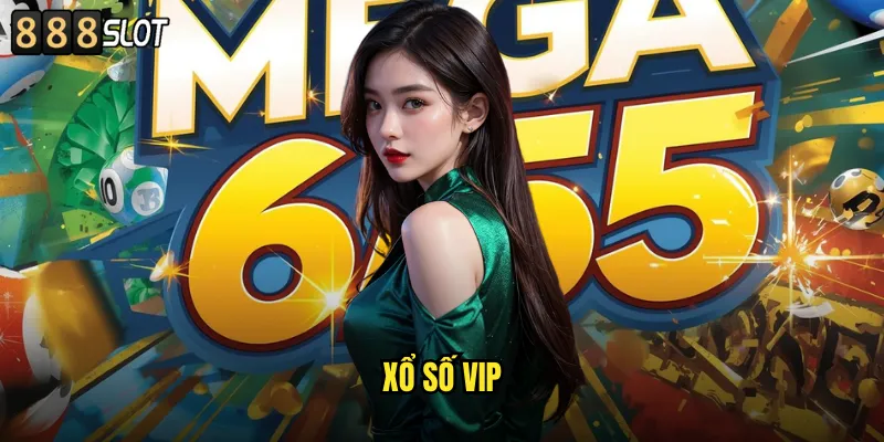Xổ số VIP