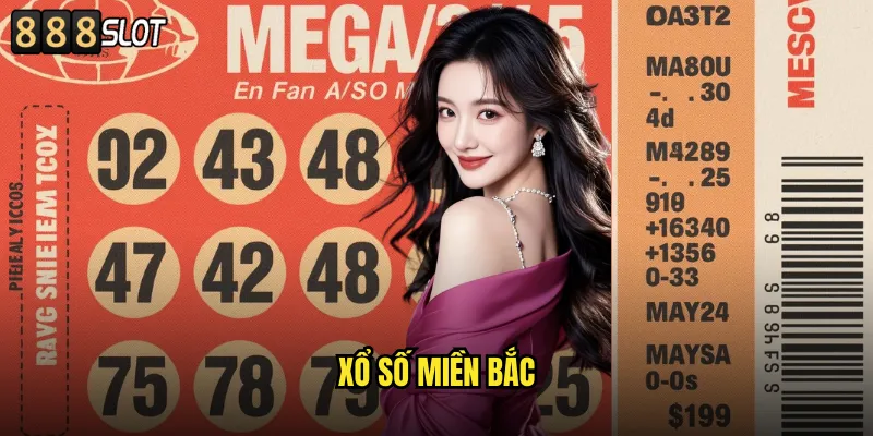 Xổ số miền Bắc