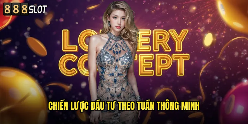 Chiến Lược Đầu Tư Theo Tuần Thông Minh