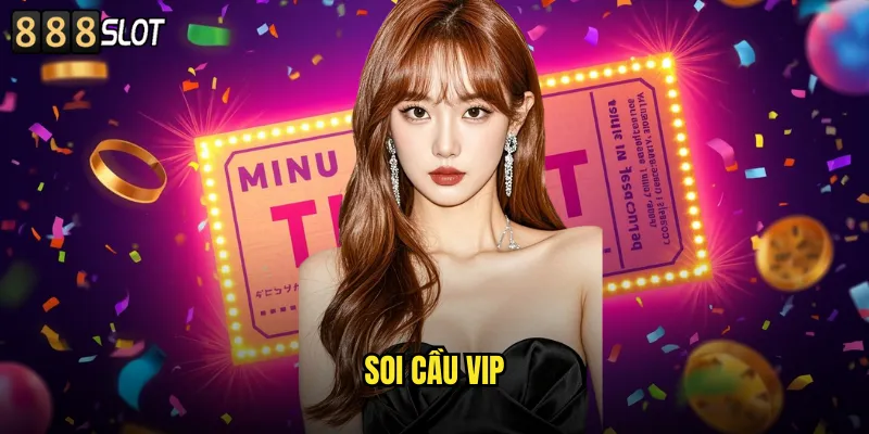 Xổ số VIP