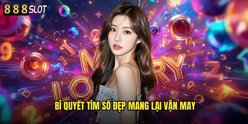 Bí Quyết Tìm Số Đẹp Mang Lại Vận May