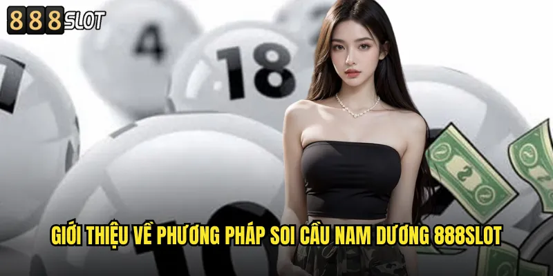 Giới Thiệu Về Phương Pháp Soi Cầu Nam Dương 888SLOT