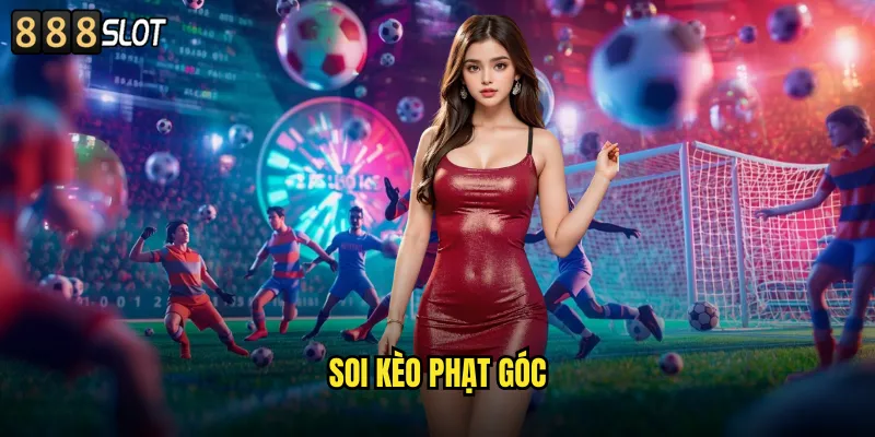 soi kèo phạt góc