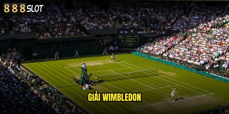 giải Wimbledon