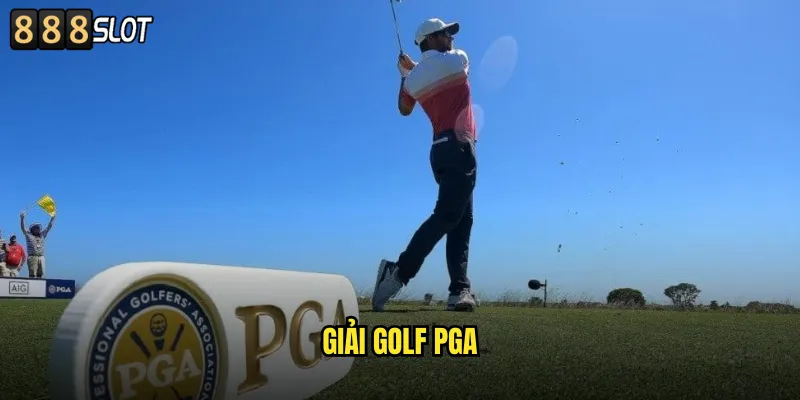 Giải Golf PGA
